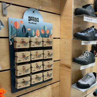 Nově najdete naše náramky i v obchůdku @smichoffer v lezeckém centru Smíchoff! 🧗‍♀️✨ @lezeckecentrumsmichoff Pokud máte...